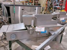 Pacemaker Model 402A Heat Sealing Conveyor Bagging Machine