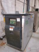 Temptek CF-W Series Portable Water-cooled Chiller, Estimated 15-Ton