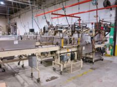 Rennco Bagging System w/ Rennco CCL Count Loader