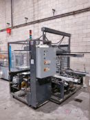 AB Sealer Inc. Model Maxium 7 Case Erector Machine
