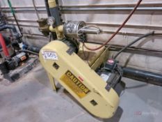 Premier Pneumatics Central Loading System