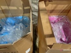 108,875-Lbs of Assorted HIPS Color Concentrate