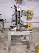 Belcor Model BEL150 Semi-Automatic Uniform Case Tape Sealer
