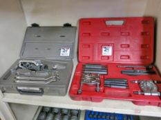 (2) Ballbearing Puller Kits