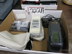 Xrite Spectrodensitometer Model 962, Xrite Spectrodensitometer