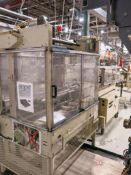 Rennco Bagging System w/ Rennco CCL Count Loader