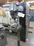 Dayton Tradesman 16.5