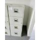 (4) Vertical Fireproof File Cabinets - Image 2 of 2