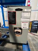 (1) Enersys Ironclad Deserthog Lead Acid 24V Battery