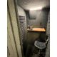 Whisper Room Sound Isolation Enclosure. SE 2000 Series. 43"x30"x82" - Image 3 of 4
