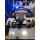 UniCarriers Electric Center Ride Pallet Jack w/ 96" Forks; Model: SPXE2W3G80V - Image 4 of 6