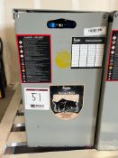 (1) Enersys Ironclad Deserthog Lead Acid 24V Battery