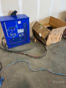 (1) Stanbury Infinity Multi Chemistry 80V Charger