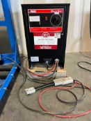 (1) Mac MultiV Deep Cycle Lead Acid Battery Charger