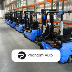 Phantom Auto