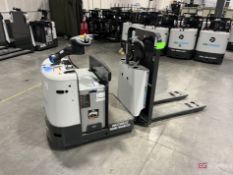 UniCarriers Electric Center Ride Pallet Jack w/ 48