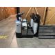 UniCarriers Electric Center Ride Pallet Jack w/ 96" Forks; Model: SPXE2W3G80V - Image 3 of 7