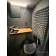 Whisper Room Sound Isolation Enclosure. SE 2000 Series. 43"x30"x82" - Image 4 of 4