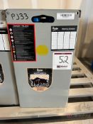 (1) Enersys Ironclad Deserthog Lead Acid 24V Battery