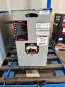 (1) Enersys Ironclad Deserthog Lead Acid 24V Battery