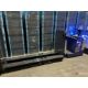 UniCarriers Electric Center Ride Pallet Jack w/ 96" Forks; Model: SPXE2W3G80V - Image 3 of 6