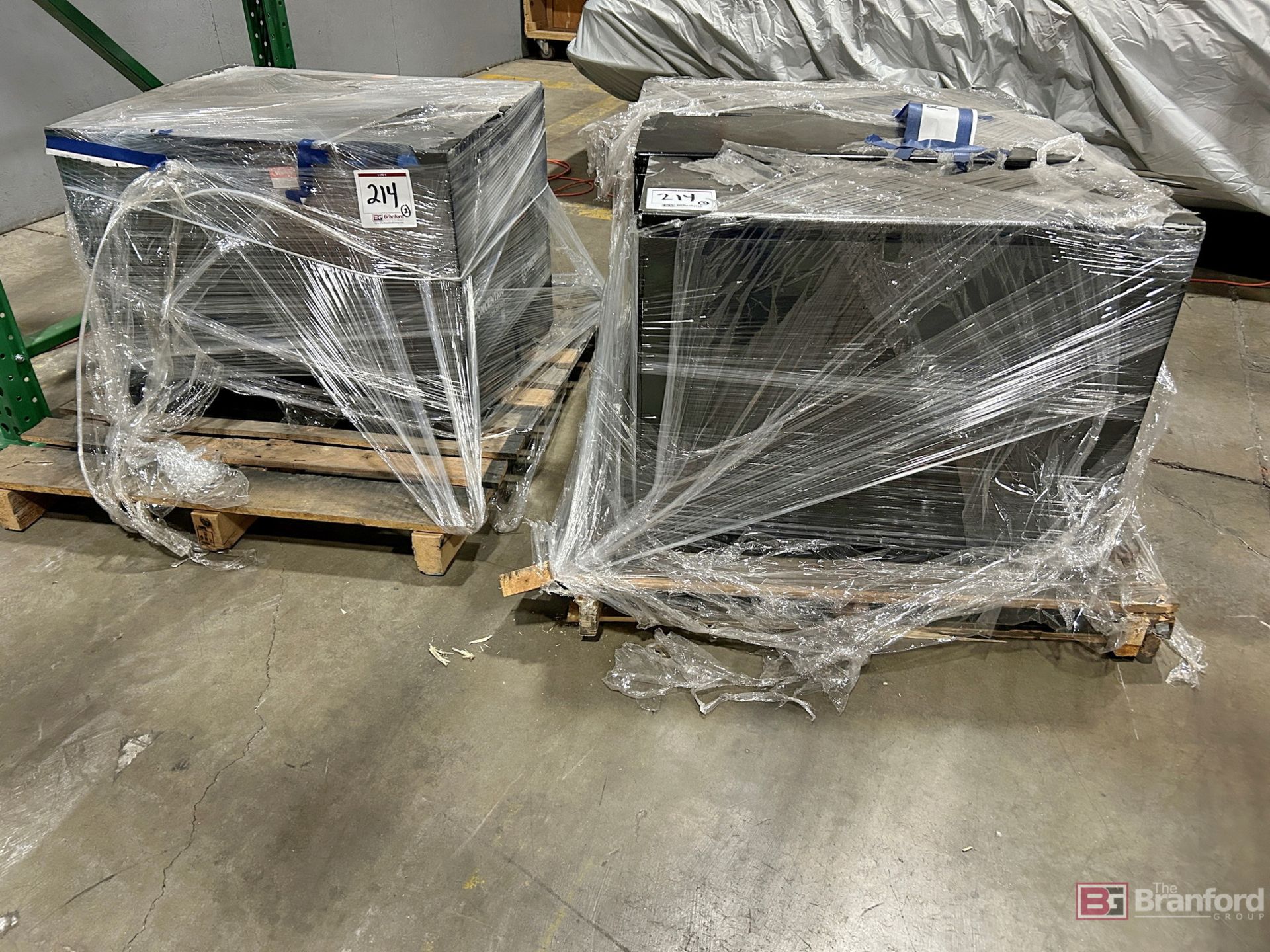 Lot (2) Pallets of (5) Concentric Electric Batteries; Model: E90D-13 - Image 2 of 7