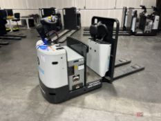 UniCarriers Electric Center Ride Pallet Jack w/ 48