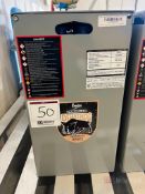 (1) Enersys Ironclad Deserthog Lead Acid 24V Battery