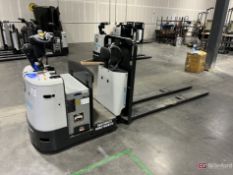 UniCarriers Electric Center Ride Pallet Jack w/ 96