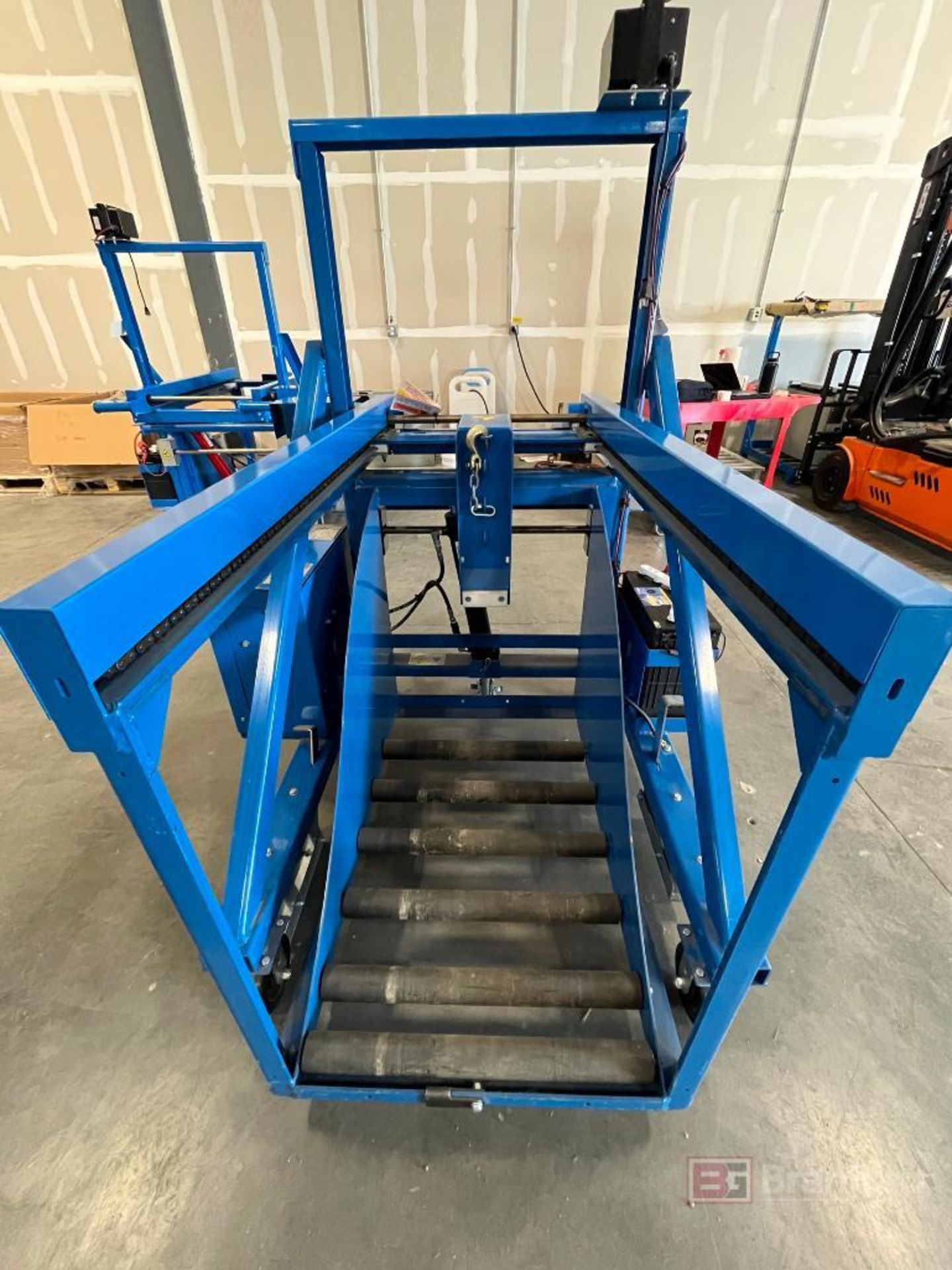 (1) Battery Handling System. Max Load of 3,000-Lbs - Image 6 of 13