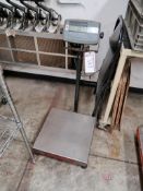 Ohaus Scale Defender 5000