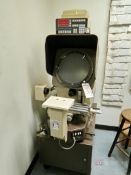Mitutoyo PH 350H Optical Comparator