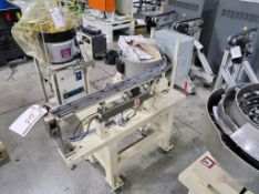 Service Engineering Parts Feeder