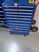 Fastenal Hardware Organizer w/ Contents