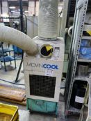 Movincool AC Unit Model Classic Plus 26