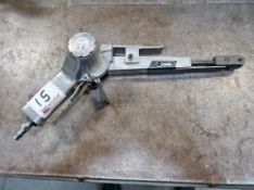 Sioux Tools Belt Sander 5566
