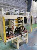 WTC 2050 4-Station Spot Welding Cell