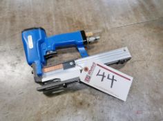Kihlberg JK35T-590 Wide Crown Pneumatic Plier Stapler Signode