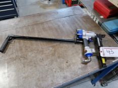 Spotnails Pneumatic Stapler Model X1S3640