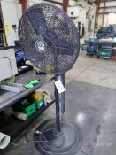 Air King Fan
