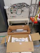 Robo Cylinder & Controller