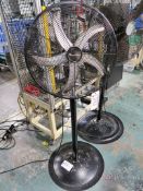 Shop Fan