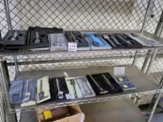 Assorted Broken Calipers