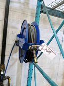 Coxreels Air Hose Reel