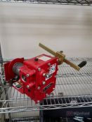 Thern Manual Winch
