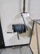 Manual Air Hose Reel