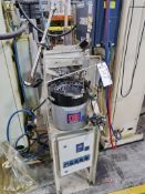 Dengensha Parts Feeder Model VNS-00-H8-DLH