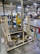 Fanuc LR Mate 200iC Robot, R-30iA Mate Controller