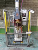 Heron DN-100 Resistance Spot Welder