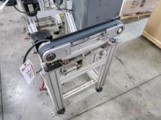 MK Parts Feeding Conveyor 20